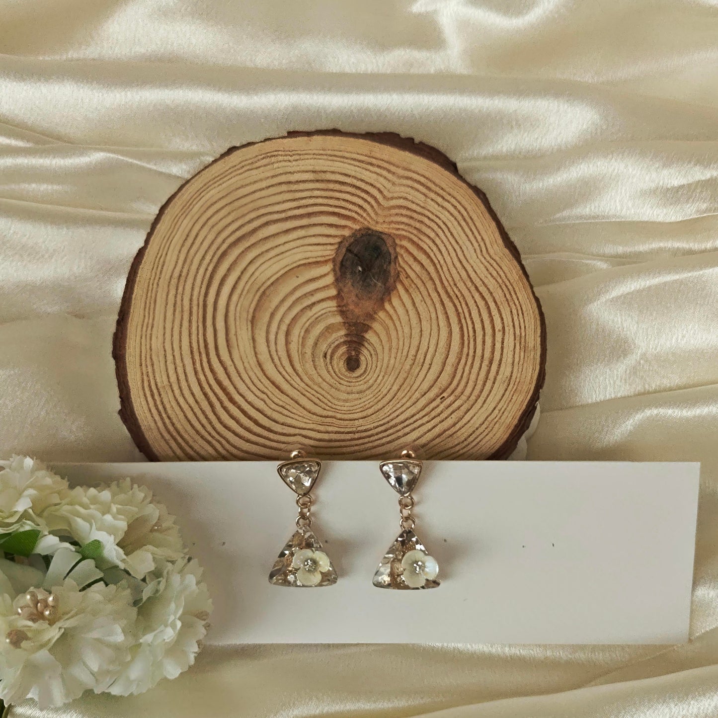 Floral_Triangle_Drop_Earrings