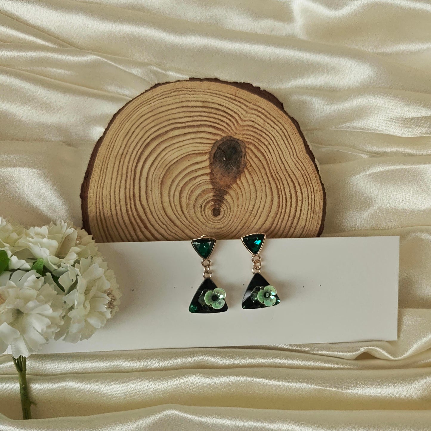 Floral_Triangle_Drop_Earrings